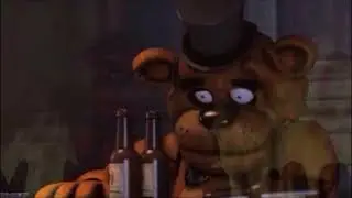 TLT - Five Nights At Freddy's slowed + reverb #рек #рекомендации #shorts #games #music #музыка #fnaf