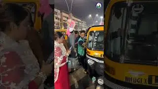 Khidmat-e-Khalk | MSP Care's Ramzan Traffic Management 2025 | Mumbra-Kausa Initiative #MSP