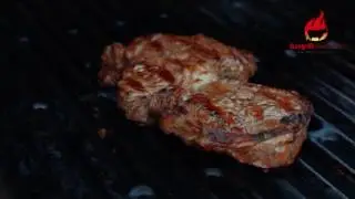 Direktes Grillen &ndash; Gasgrill Technik - Wir erkl&auml;ren es euch! In der Praxis - 2017 HD Deutsch