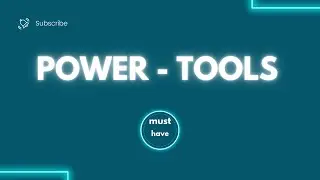 🛠️ Toolbox Essentials: Top Tools Every DIYer Needs!