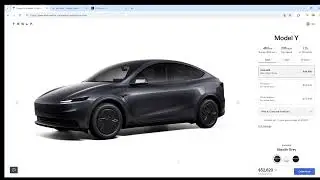 The Tesla Model Y Price Just Got CRAZY Cheap - Here's Why