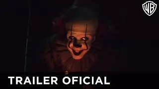 IT CAPÍTULO 2 - Trailer Oficial - Warner Bros Latinoamérica