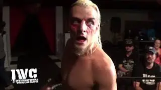 Darin Dinero vs Jason Gory