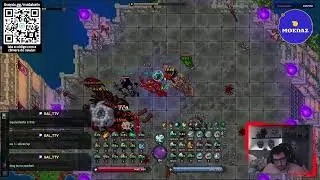 🔥 Ravendawn- 🔥 CARRY BOSS DE ECHO! !Patron de gra&ccedil;a -🔥
