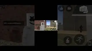 LAC/Los Angeles Crimes Gameplay #1 | Mission Save City From Enemies || Gamer Hamza #Gameplay #fun