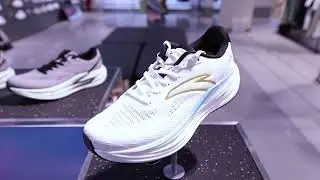 Step Into Performance: ANTA Now Open at Westgate Shopping Mall