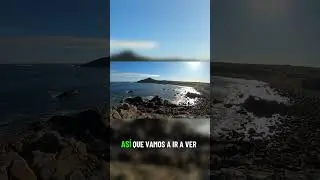Descubriendo secretos escondidos de la naturaleza 🌄