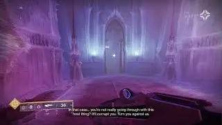 Destiny 2 Parasite Exotic Weapon Quest Step Patrols and Lost Sectors