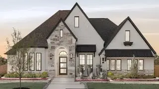 Moving to Dallas Fort Worth Texas? Luxury Suburb You NEED to See