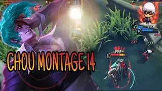 CHOU MONTAGE 14 !!!