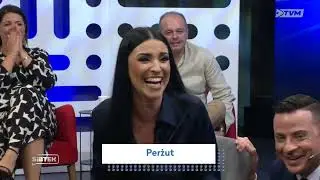 SIBTEK - Il-logħoba &ldquo;Aqta' Xiex?&rdquo; ma' Mark , Annabelle, Fabian u Christine 🤩🤩🤩