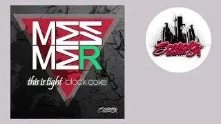 Mesmer - Black Coke (Original Mix) - Scarcity Records
