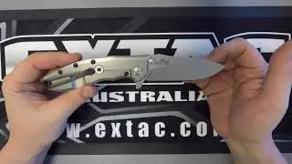 Zero Tolerance ZT 0562