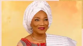 COMPLETE WOMAN by Rev. Funke Felix-Adejumo