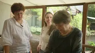 Bayramların yıldızı: Kalburabastı tarifi