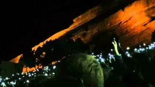 The 1975 She Lays Down live