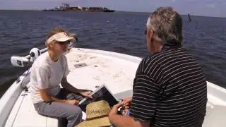 Unraveling a Mystery in the Gulf