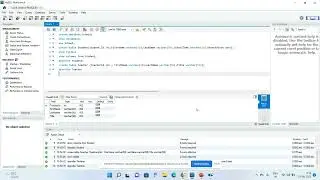 Create a new Table using SQL create Command #database #mysql #sql #mysqlworkbench