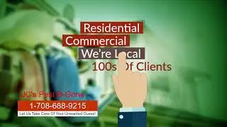 Best Pest Control Services Near You  1-888-217-0374