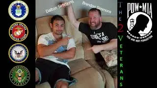 The 2 Veterans: Episode 1?