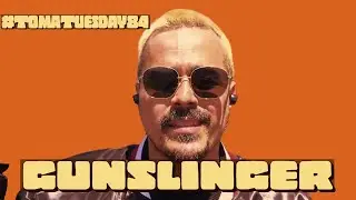 D.U.IVAN - Gunslinger (Official Video) [#TomaTuesday 84]