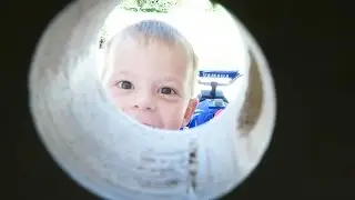 Little Peepers