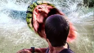 TODAS las mejores escenas de Anaconda 2: En busca de la orquídea sangrienta