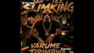 Jahtee slimking tirimugido