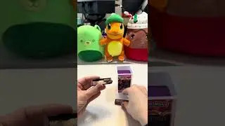 I really like the series 2 Sugar Buzz boxes.