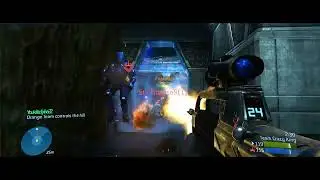 Mastalee Halo 3 Montage 3 ::