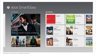 E3 2012 Microsoft Recap: Smart Glass | Internet Explorer 10 | Xbox Music service and more