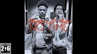 ShawnTree Feat. Flo Sinatra - No Time