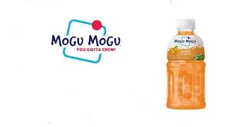 Proviamo cose nuove - Mogu Mogu 