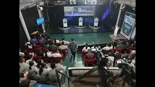 Samagra Shiksha Mission Aizawl South Secondary School Quiz 2025