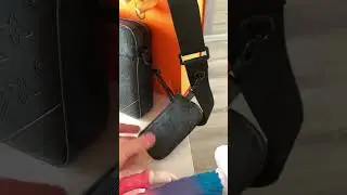 Сумка Louis Vuitton Duo Messenger #лучшийвыбор #lv