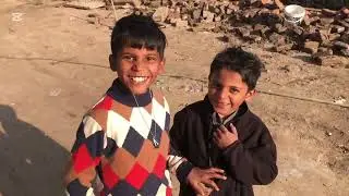 Village life of Punjab | Mera Sona pind 