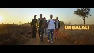 Tyler ICU & Eemoh - Kugude Wav.Files Ft Buddy Kay, Sawce & Carter IV (Lyric Video)