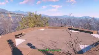 A.SS Base Builds (PS5): 1150 Hours! Robotics Pioneer Park-EP251 (Fallout 4)