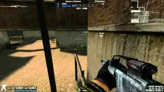 Foul_Souls vs BlackFusioN + Synk Clutch