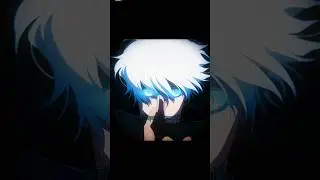anime | gojo edit uz #anime #anilive #animeshorts #jujutsukaisen #gojo
