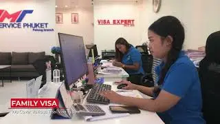 Get Your Thai Visa Hassle-Free with TMT Visa Services! In Phuket, Krabi, Samui & Phang Nga