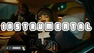 Ndotz, Dj Mac - WATCH ME NOW! ｜ WYFLRIDDIM (Instrumental)