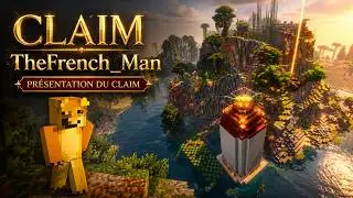 Builds Joueur: TheFrench_Man - Mystic VirtualPlay