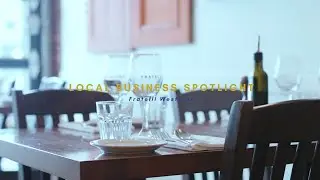 Fratelli Westboro | Ottawa Local Business Spotlight