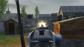 CoD1 | boceY - frag highlights