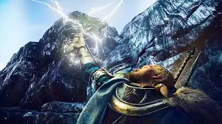 Where to find Thor's hammer Mj&ouml;lnir in Assassin's Creed Valhalla