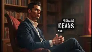 Money, fame, and AI: what really gives Cristiano Ronaldo control over the future