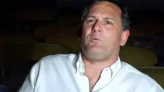 August 1st, 2007 - Craig Interview at Tribeca Cinemas: Part Two