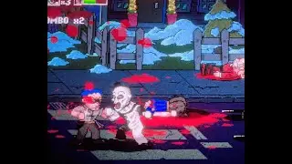Terrifier Artcade Game Limited Collectors Edition, Nintendo Switch, Unboxing, and Review