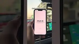 Chart 📈 📉 ai #shorts #ai #trendingshorts #trending
